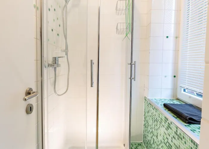 Appartement Lounge *